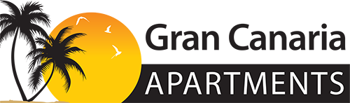 gran canaria apartments logo